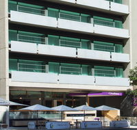 Citadines St Georges Terrace - Palm Beach Accommodation