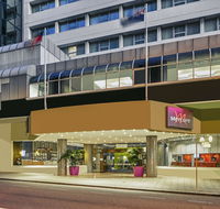Mercure Hotel Perth - Palm Beach Accommodation