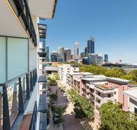 Nesuto Mounts Bay Perth Apartment Hotel - Palm Beach Accommodation