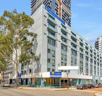 Comfort Inn  Suites Goodearth - Palm Beach Accommodation