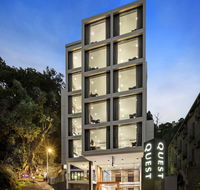 Quest Mounts Bay Road - Palm Beach Accommodation
