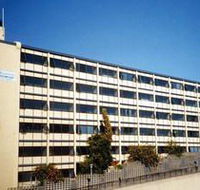 Mountway Holiday Apartments - Palm Beach Accommodation