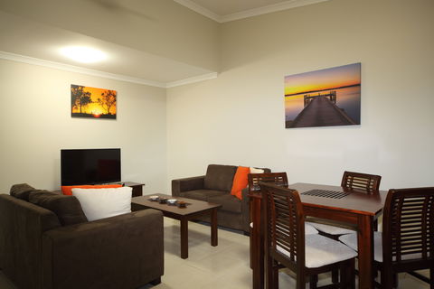 Direct Hotels - Villas On Rivergum - Palm Beach Accommodation 0