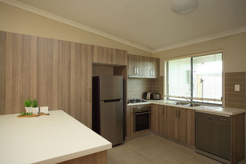 Direct Hotels - Villas On Rivergum - Palm Beach Accommodation 1