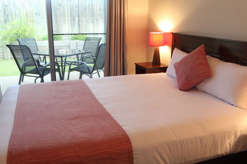 Direct Hotels - Villas On Rivergum - Palm Beach Accommodation 2