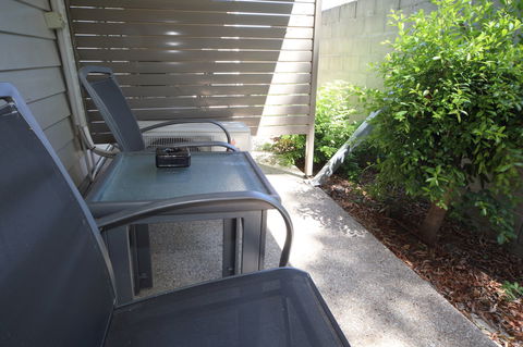 Route 66 Motor Inn - Palm Beach Accommodation 0