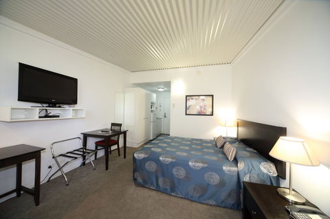 Route 66 Motor Inn - Palm Beach Accommodation 2