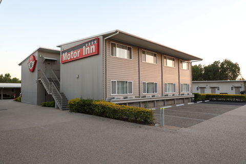 Route 66 Motor Inn - Palm Beach Accommodation 4