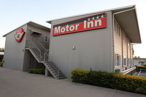 Route 66 Motor Inn - Palm Beach Accommodation 5