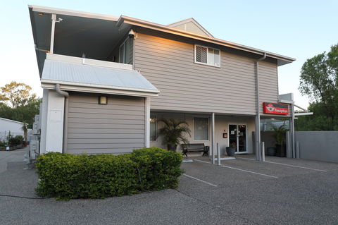 Route 66 Motor Inn - Palm Beach Accommodation 6