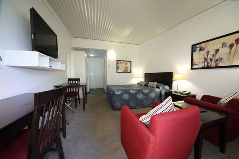 Route 66 Motor Inn - Palm Beach Accommodation 8