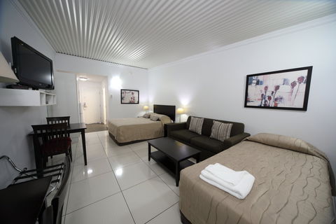 Route 66 Motor Inn - Palm Beach Accommodation 9
