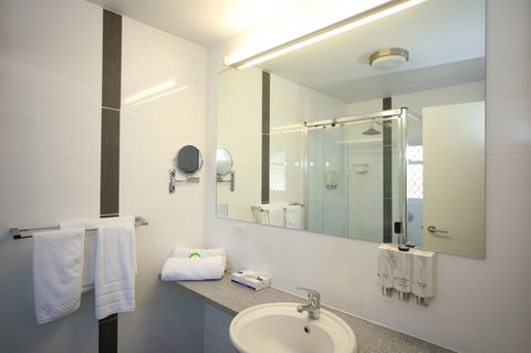 Route 66 Motor Inn - Palm Beach Accommodation 10