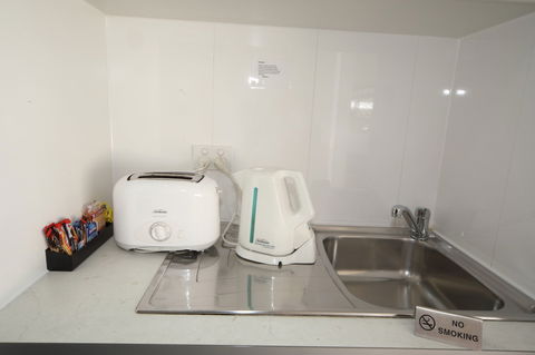 Route 66 Motor Inn - Palm Beach Accommodation 12