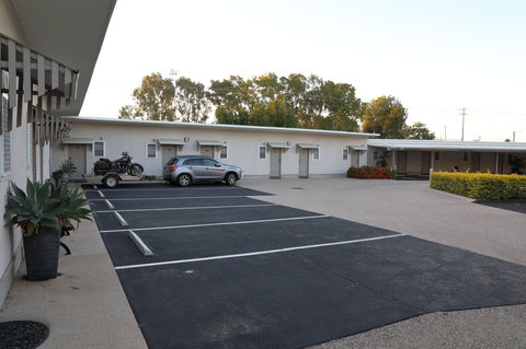 Route 66 Motor Inn - Palm Beach Accommodation 13