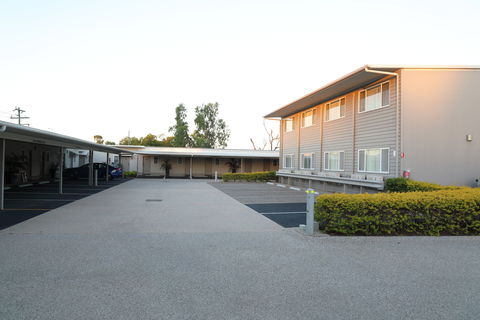 Route 66 Motor Inn - Palm Beach Accommodation 14