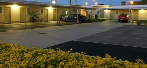 Route 66 Motor Inn - Palm Beach Accommodation 15