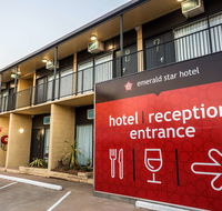 Emerald Star a Nightcap Hotel - Palm Beach Accommodation