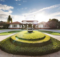 Hyatt Hotel Canberra- A Park Hyatt Hotel - Palm Beach Accommodation