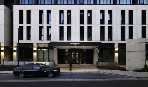 Burbury Hotel - Palm Beach Accommodation 0