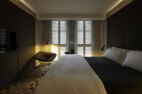 Burbury Hotel - Palm Beach Accommodation 1