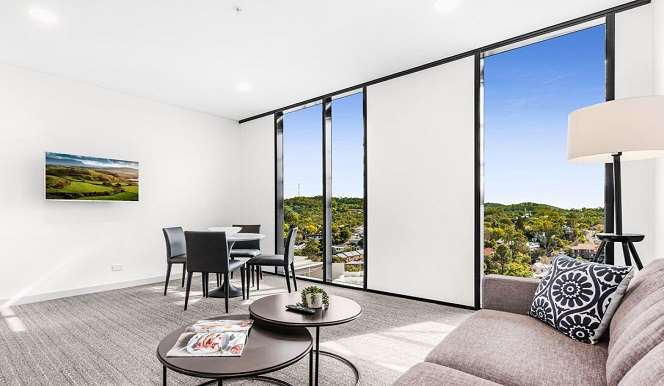 Esk QLD Palm Beach Accommodation