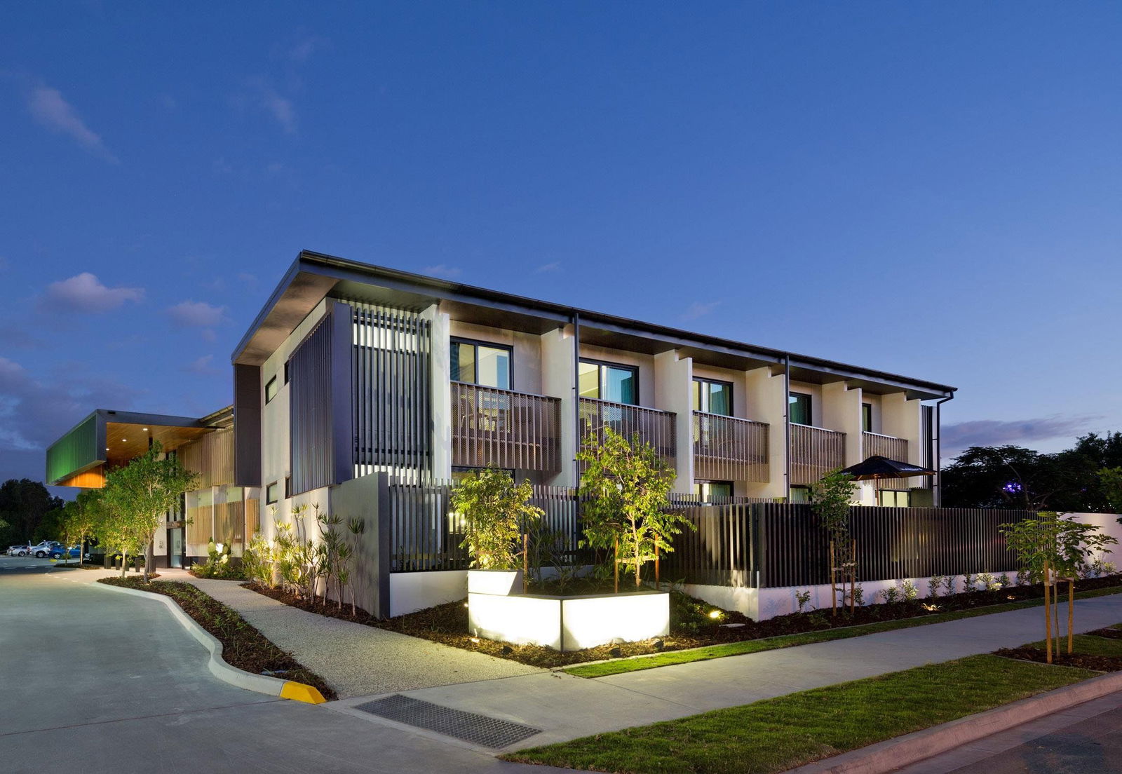 Eight Mile Plains QLD Palm Beach Accommodation