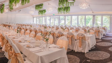 The Glen Hotel & Suites - Palm Beach Accommodation 9