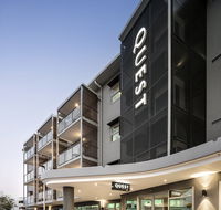 Quest Eight Mile Plains - Palm Beach Accommodation