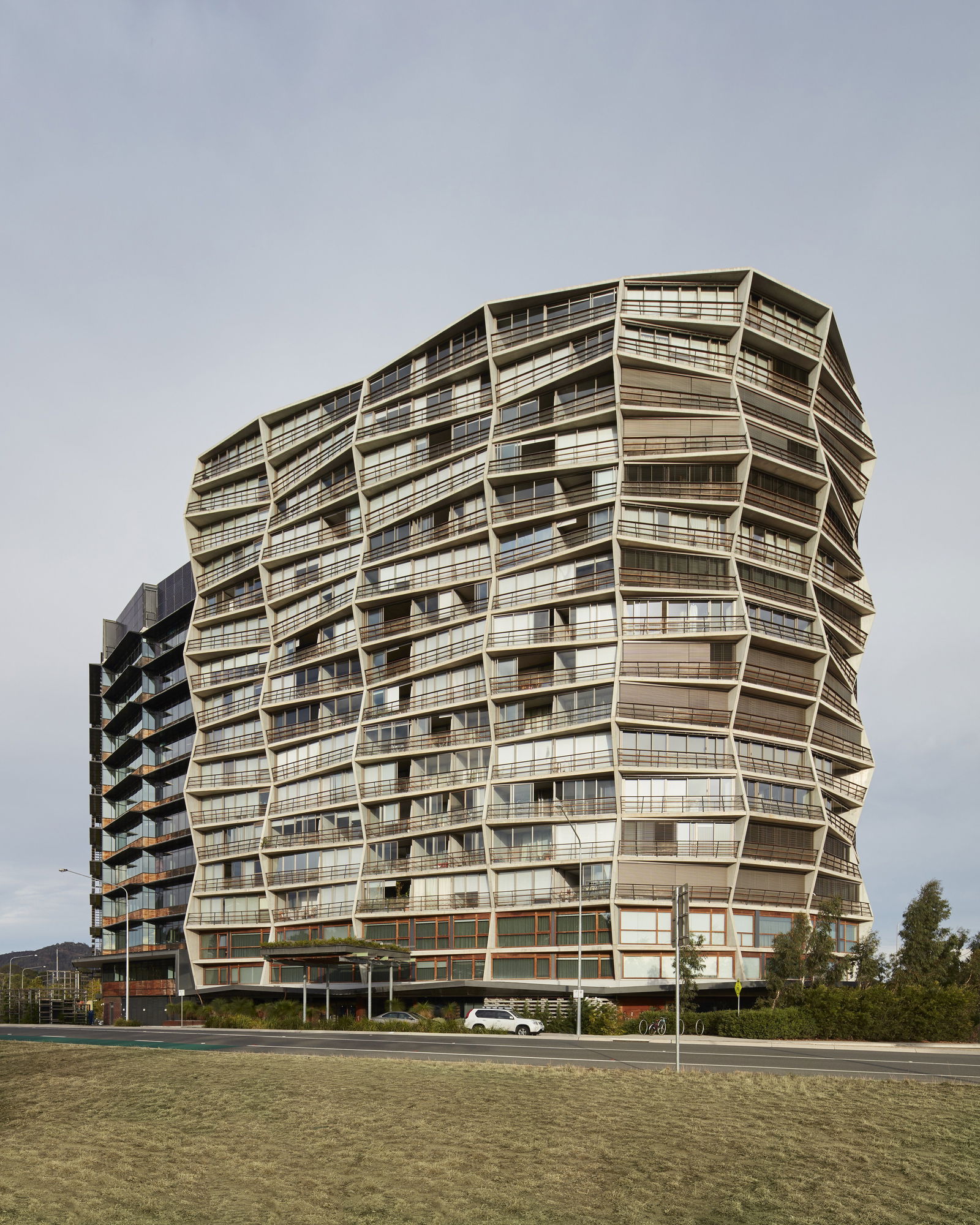 Emu Downs ACT Palm Beach Accommodation
