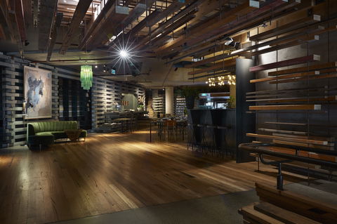 Ovolo Nishi - Palm Beach Accommodation 3