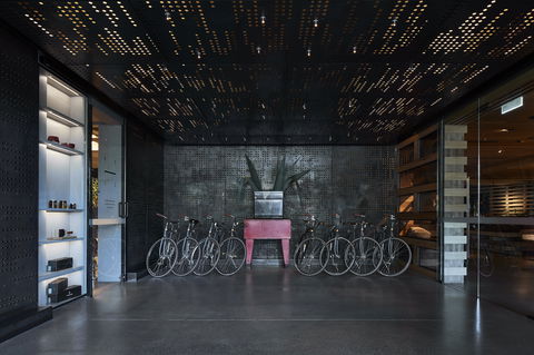 Ovolo Nishi - Palm Beach Accommodation 4