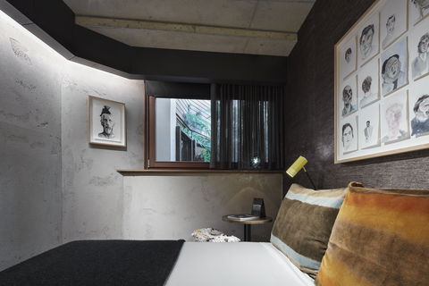 Ovolo Nishi - Palm Beach Accommodation 5