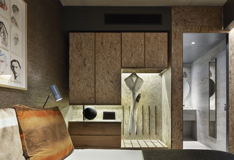 Ovolo Nishi - Palm Beach Accommodation 6