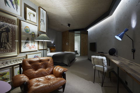 Ovolo Nishi - Palm Beach Accommodation 7