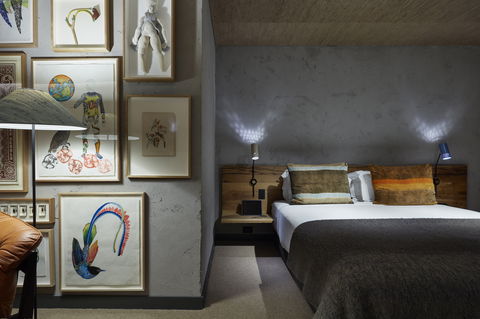 Ovolo Nishi - Palm Beach Accommodation 8