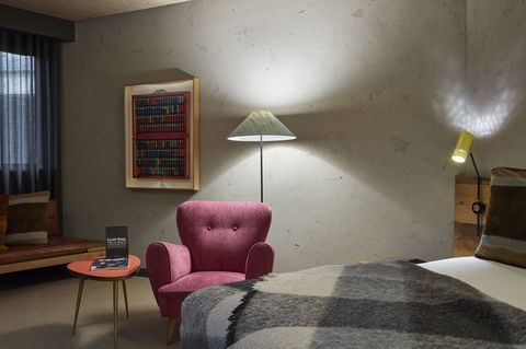 Ovolo Nishi - Palm Beach Accommodation 10