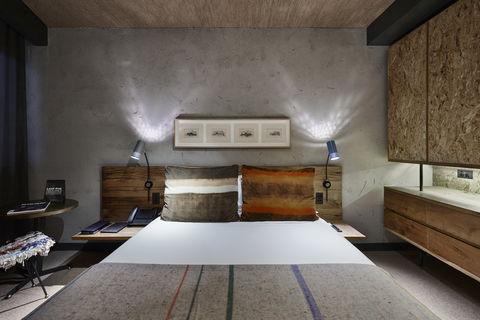 Ovolo Nishi - Palm Beach Accommodation 11