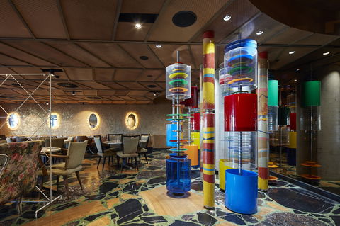 Ovolo Nishi - Palm Beach Accommodation 15