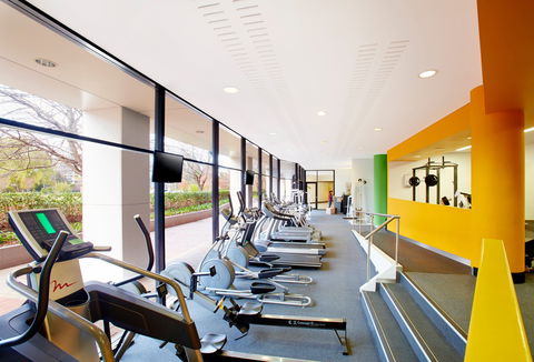 Crowne Plaza Canberra - Palm Beach Accommodation 15