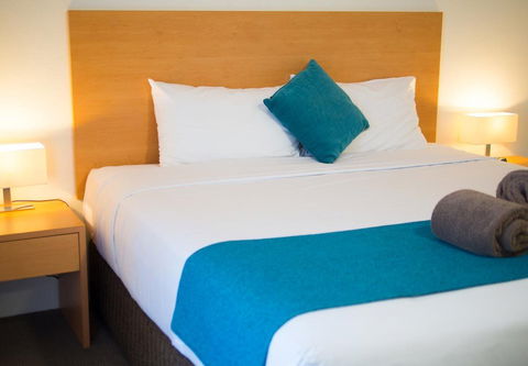 Sunnybank Star Motel - Palm Beach Accommodation 3