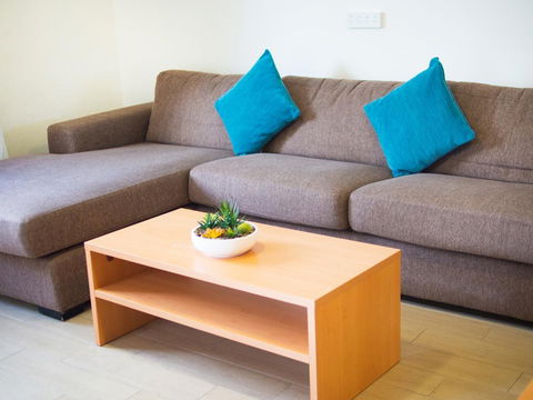 Sunnybank Star Motel - Palm Beach Accommodation 7