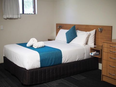 Sunnybank Star Motel - Palm Beach Accommodation 8