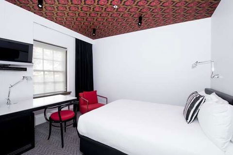 Peppers Gallery Hotel, Canberra - Palm Beach Accommodation 2