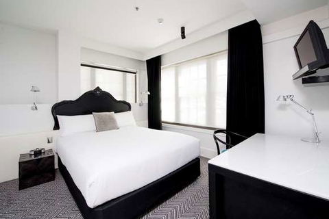 Peppers Gallery Hotel, Canberra - Palm Beach Accommodation 4