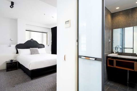 Peppers Gallery Hotel, Canberra - Palm Beach Accommodation 6