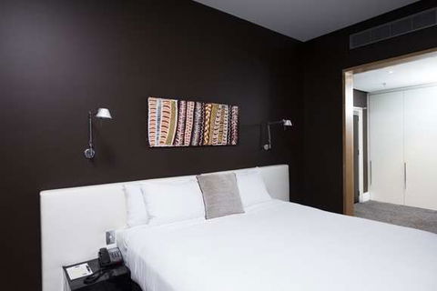Peppers Gallery Hotel, Canberra - Palm Beach Accommodation 7