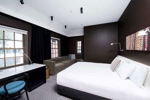 Peppers Gallery Hotel, Canberra - Palm Beach Accommodation 8