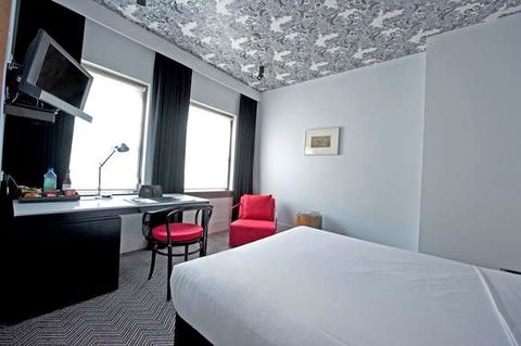 Peppers Gallery Hotel, Canberra - Palm Beach Accommodation 9