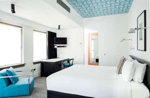 Peppers Gallery Hotel, Canberra - Palm Beach Accommodation 13